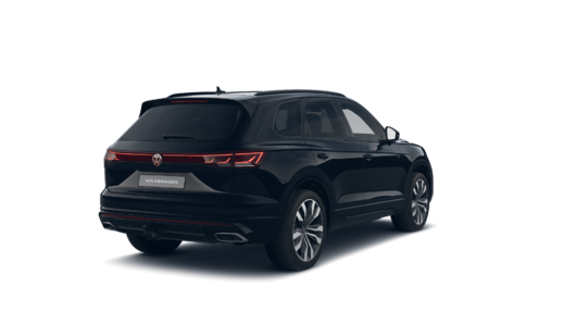Obrázek Touareg R-Line People 3,0 TDI 170 kW 4M