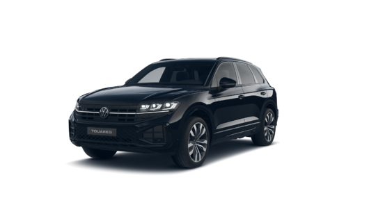 Obrázek Touareg R-Line People 3,0 TDI 170 kW 4M