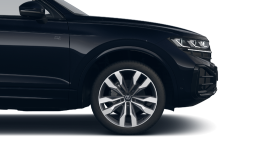 Obrázek Touareg R-Line People 3,0 TDI 170 kW 4M