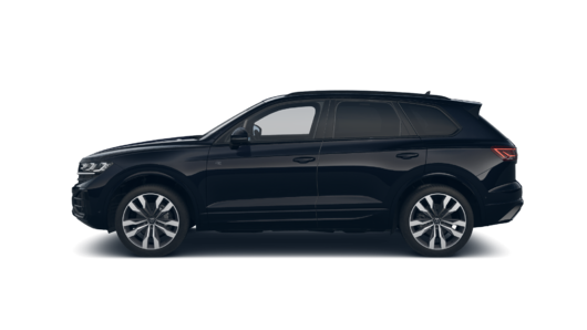 Obrázek Touareg R-Line People 3,0 TDI 170 kW 4M