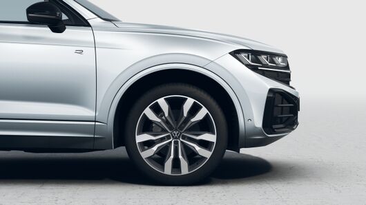 Obrázek Touareg R-Line People 3,0 TDI 170 kW 4M