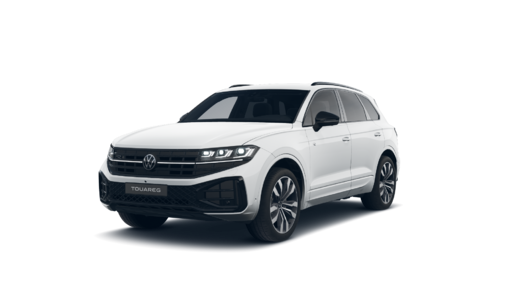 Obrázek Touareg R-Line People 3,0 TDI 170 kW 4M
