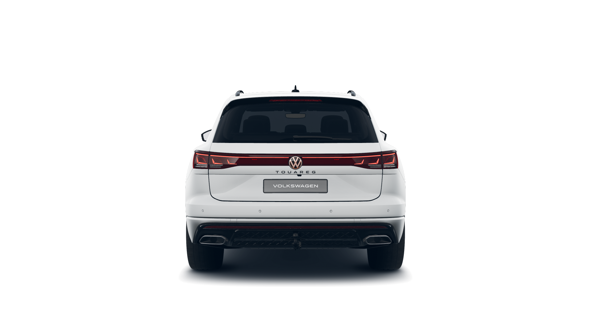 Obrázek Touareg R-Line People 3,0 TDI 170 kW 4M