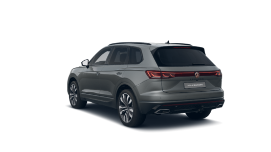 Obrázek Touareg R-Line People 3,0 TDI 170 kW 4M