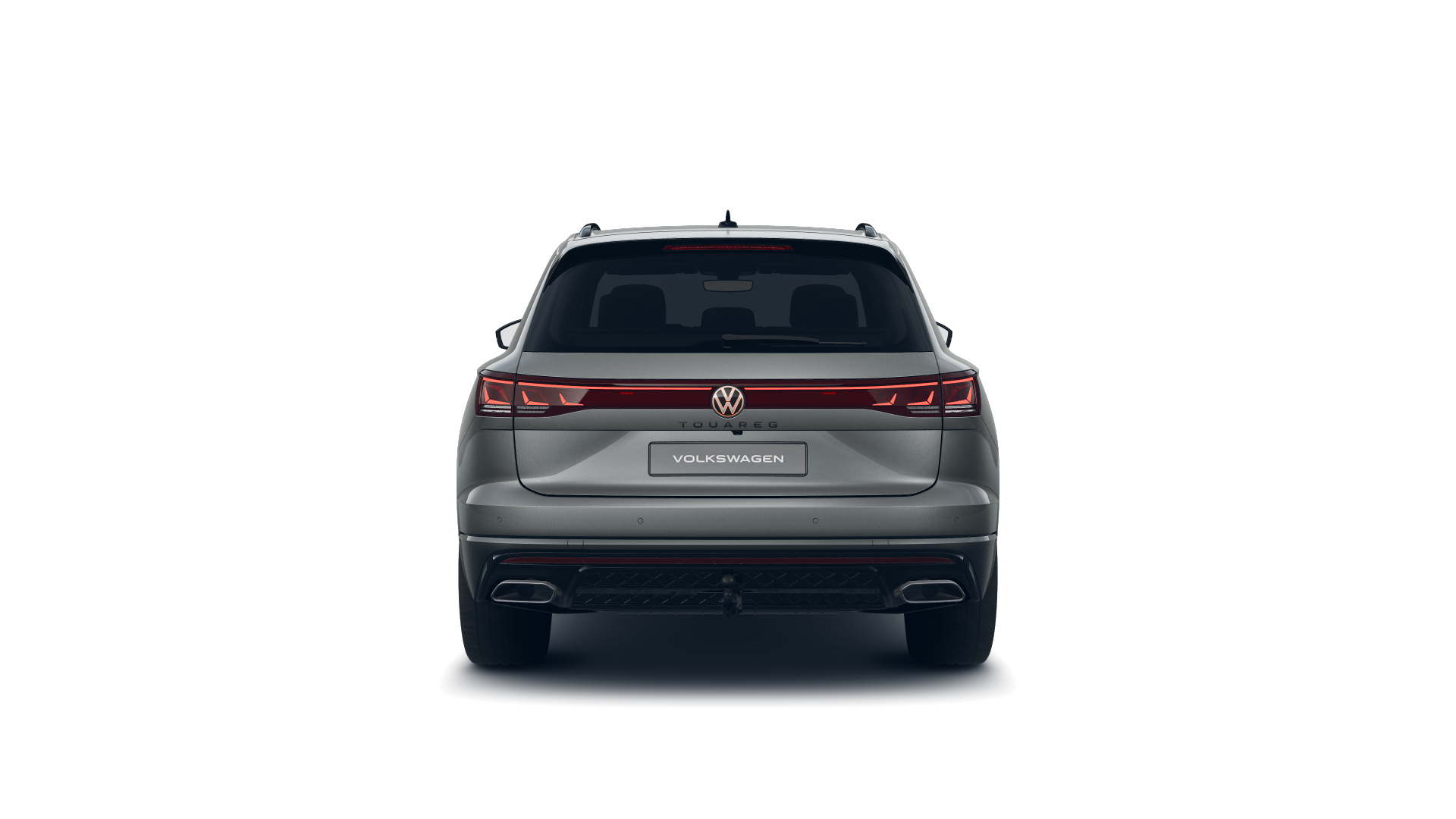 Obrázek Touareg R-Line People 3,0 TDI 170 kW 4M