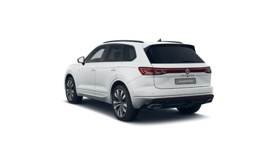 Obrázek Touareg R-Line People 3,0 TDI 170 kW 4M