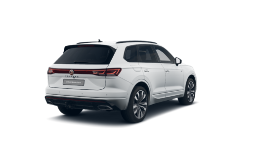 Obrázek Touareg R-Line People 3,0 TDI 170 kW 4M