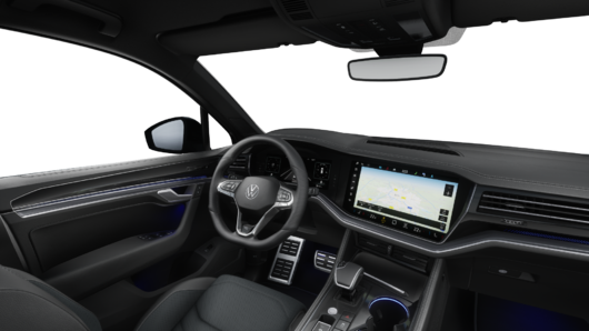 Obrázek Touareg R-Line People 3,0 TDI 170 kW 4M