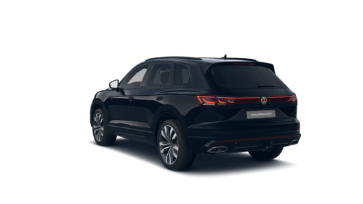 Obrázek Touareg R-Line People 3,0 TDI 170 kW 4M