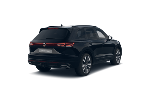 Obrázek Touareg R-Line People 3,0 TDI 170 kW 4M