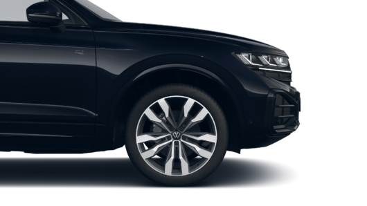 Obrázek Touareg R-Line People 3,0 TDI 170 kW 4M