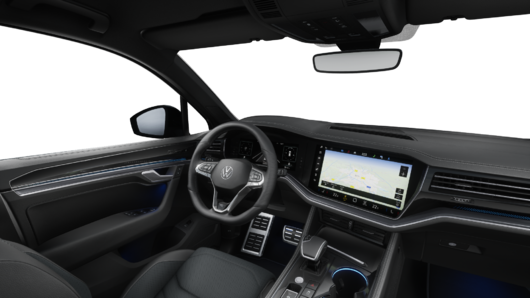 Obrázek Touareg R-Line People 3,0 TDI 170 kW 4M