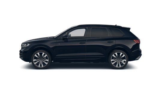 Obrázek Touareg R-Line People 3,0 TDI 170 kW 4M