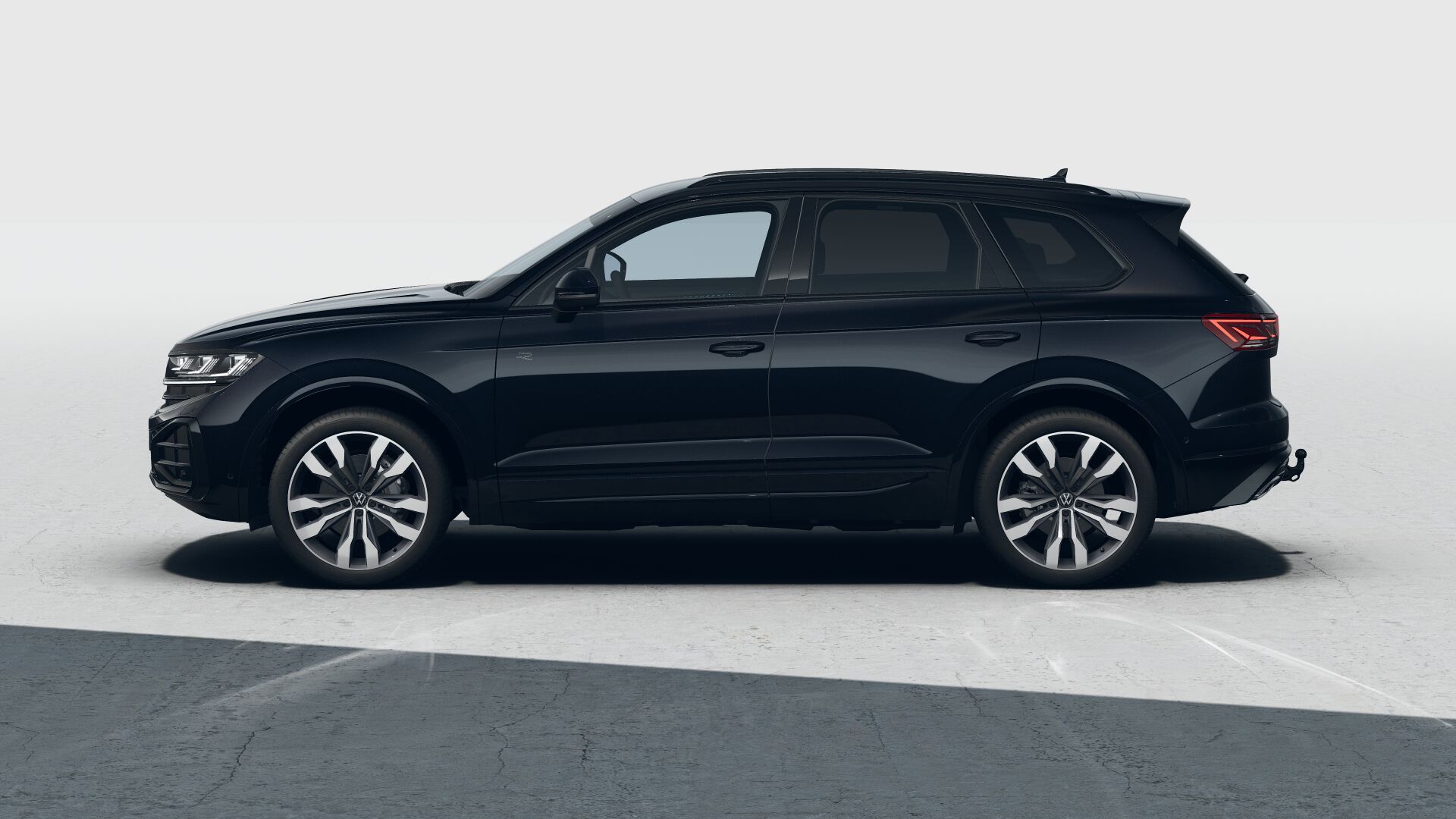 Obrázek Touareg R-Line People 3,0 TDI 170 kW 4M