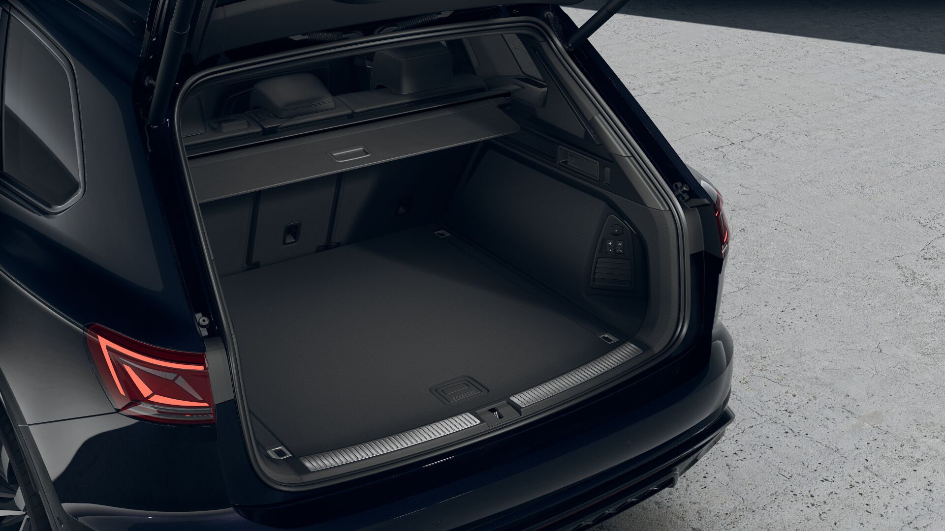 Obrázek Touareg R-Line People 3,0 TDI 170 kW 4M