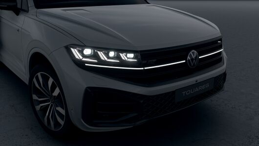 Obrázek Touareg R-Line People 3,0 TDI 170 kW 4M