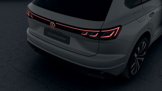 Obrázek Touareg R-Line People 3,0 TDI 170 kW 4M