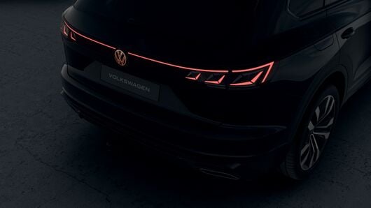 Obrázek Touareg R-Line People 3,0 TDI 170 kW 4M