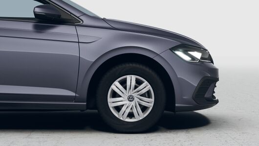 Obrázek Polo Love 1,0 MPI 59 kW 5G