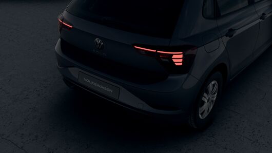 Obrázek Polo Love 1,0 MPI 59 kW 5G