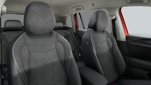 Obrázek Tiguan Elegance 2,0 TDI 142 kW 4MOT