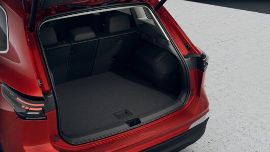 Obrázek Tiguan Elegance 2,0 TDI 142 kW 4MOT