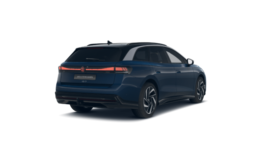 Obrázek ID.7 Tourer Pro S People 210  kW, 86 kWh