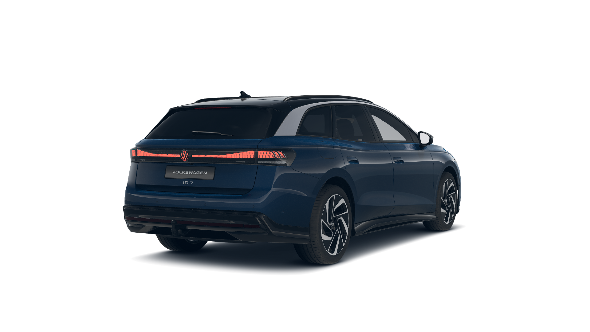 Obrázek ID.7 Tourer Pro S People 210  kW, 86 kWh