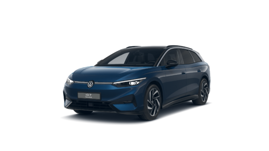 Obrázek ID.7 Tourer Pro S People 210  kW, 86 kWh