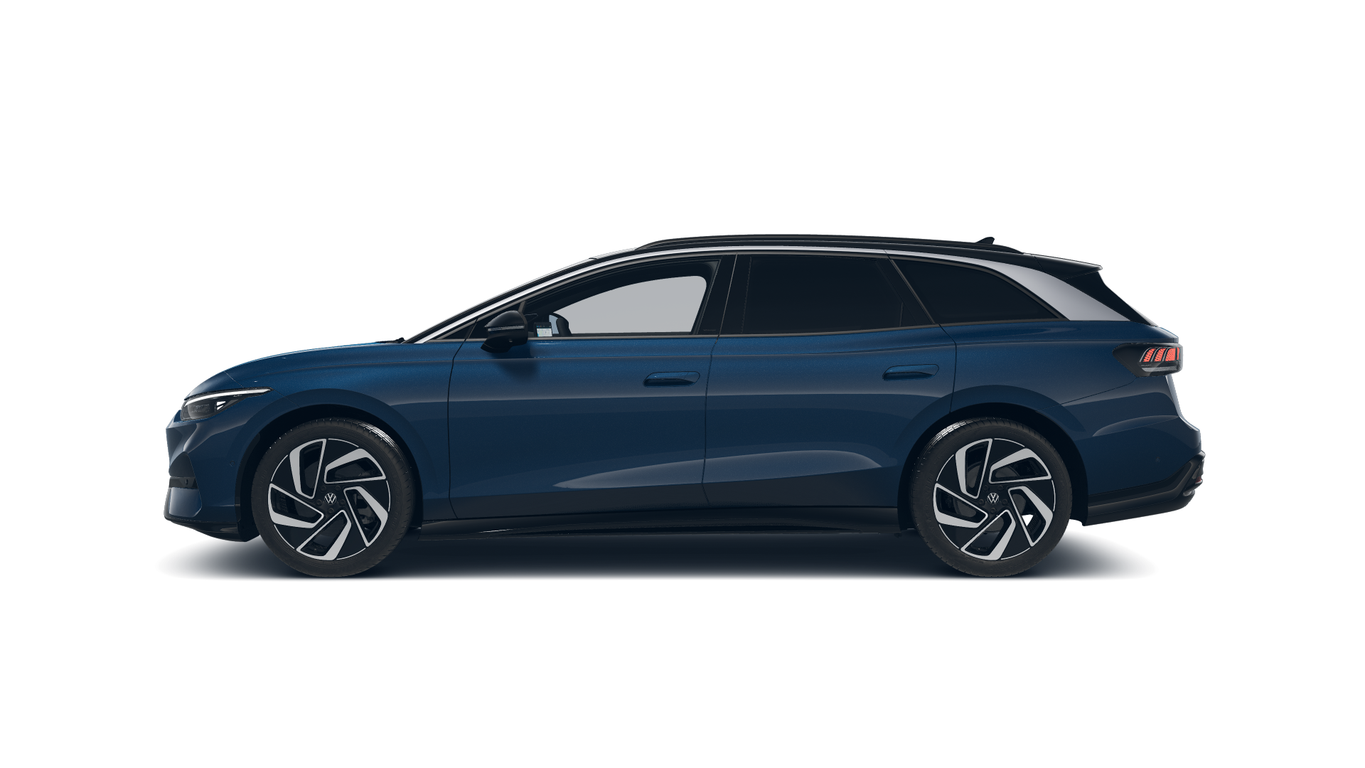 Obrázek ID.7 Tourer Pro S People 210  kW, 86 kWh