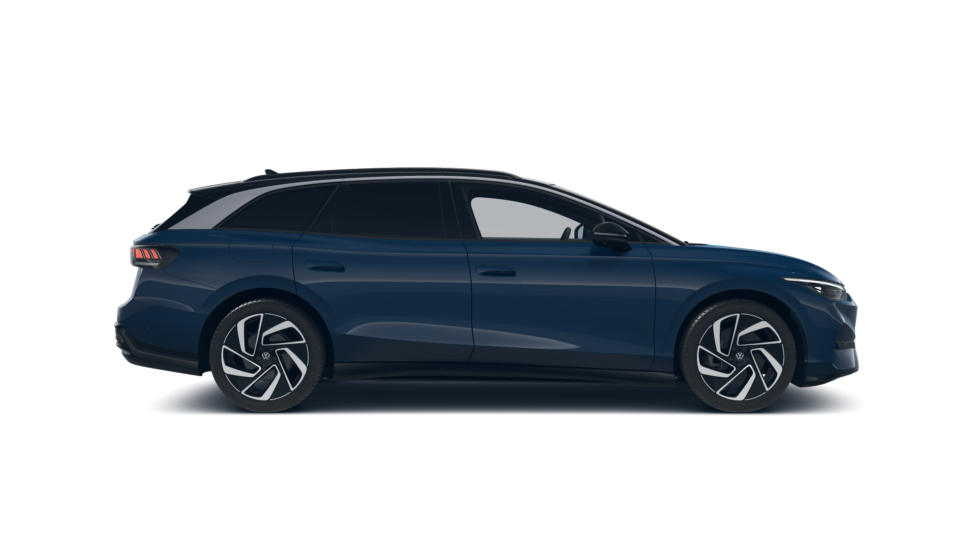 Obrázek ID.7 Tourer Pro S People 210  kW, 86 kWh