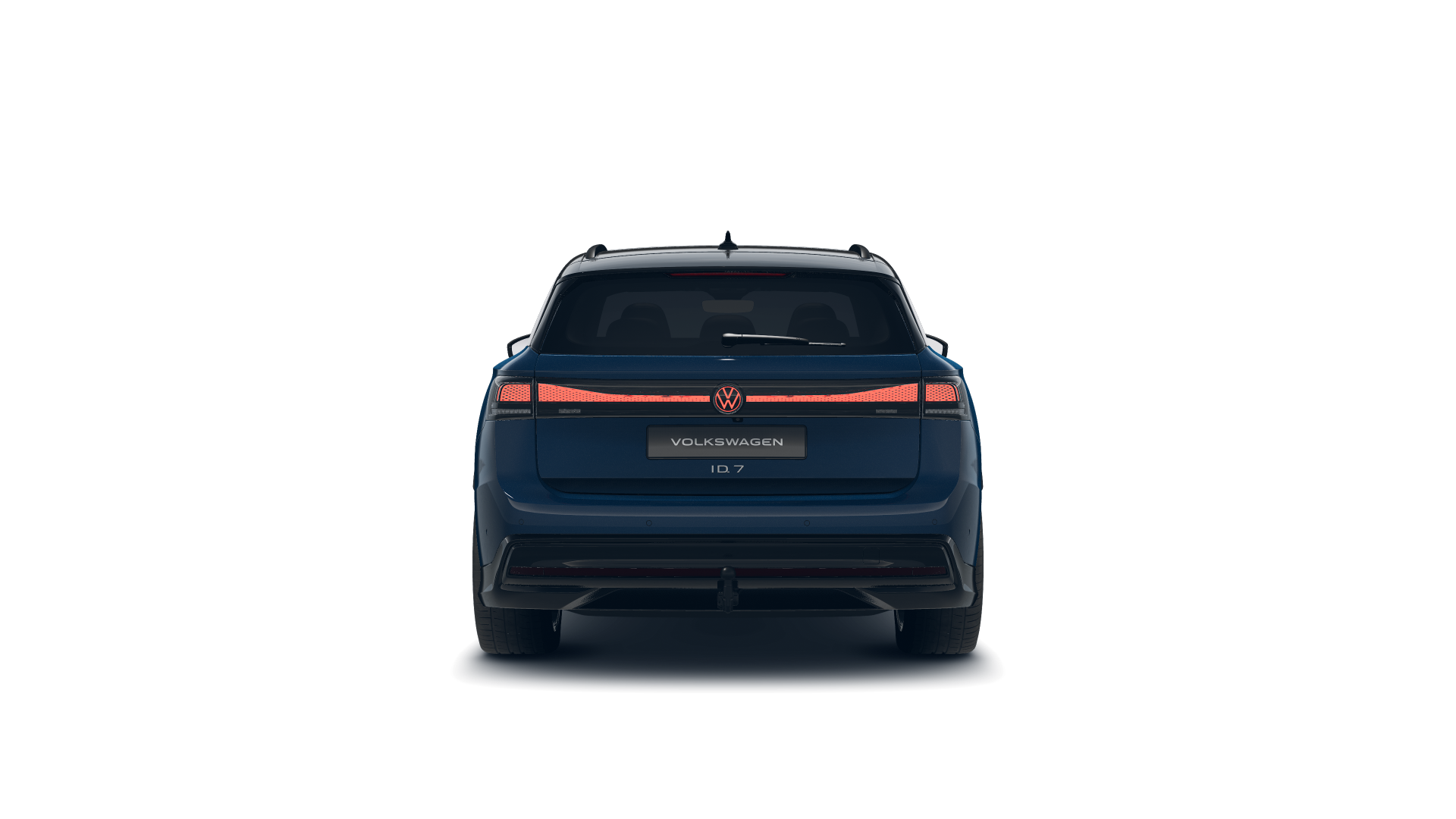 Obrázek ID.7 Tourer Pro S People 210  kW, 86 kWh