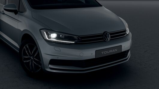 Obrázek Touran Love 1,5 TSI 110 kW EVO2 7DSG