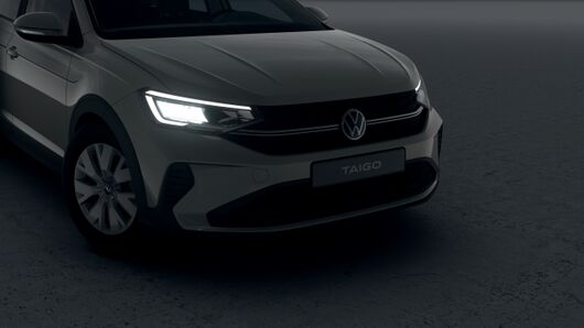 Obrázek Taigo Limited 1,0 TSI 70 kW 5G