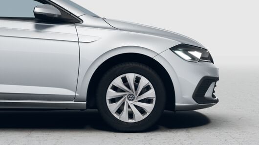 Obrázek Polo Love 1,0 MPI 59 kW 5G