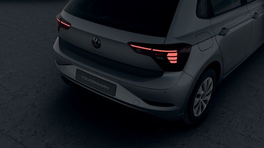 Obrázek Polo Love 1,0 MPI 59 kW 5G