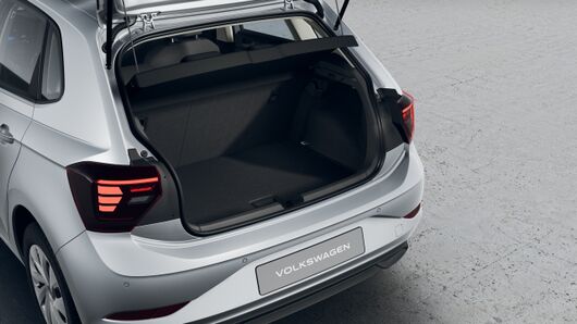 Obrázek Polo Love 1,0 MPI 59 kW 5G