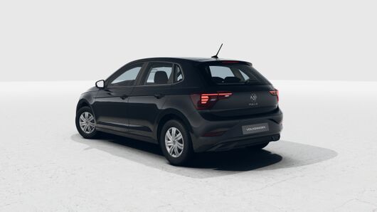 Obrázek Polo Love 1,0 MPI 59 kW 5G