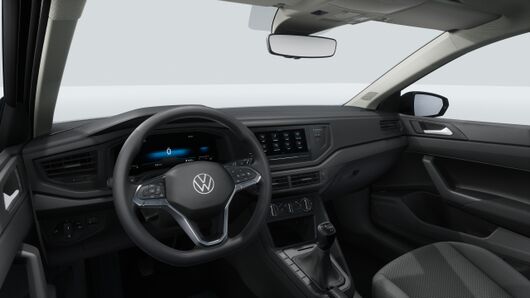 Obrázek Polo Love 1,0 MPI 59 kW 5G