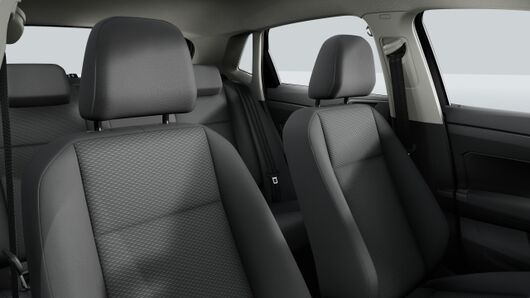 Obrázek Polo Love 1,0 MPI 59 kW 5G