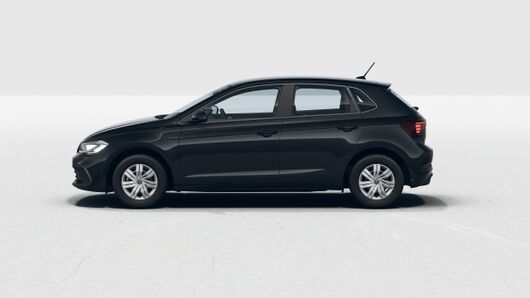 Obrázek Polo Love 1,0 MPI 59 kW 5G