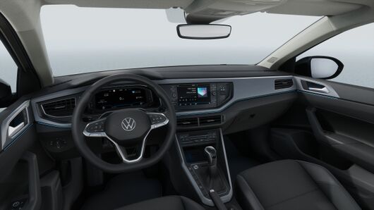 Obrázek Taigo Love 1,5 TSI 110  kW 7DSG EVO2