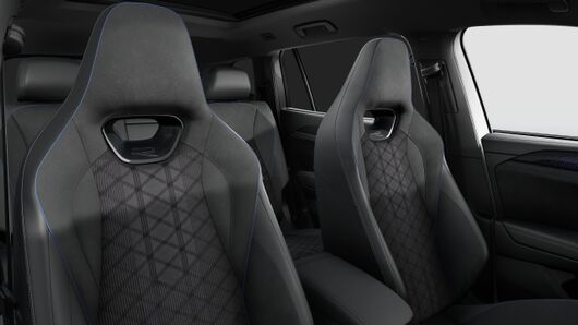 Obrázek Tayron R-Line People 2,0 TDI 142 kW 4MOT