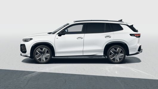 Obrázek Tayron R-Line People 2,0 TDI 142 kW 4MOT