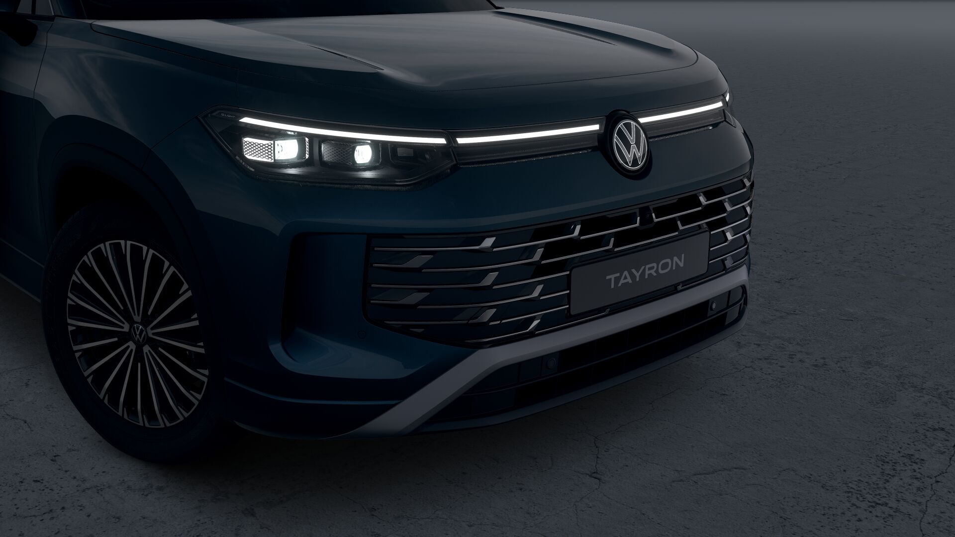 Obrázek Tayron Elegance 2,0 TDI 142 kW 4MOT