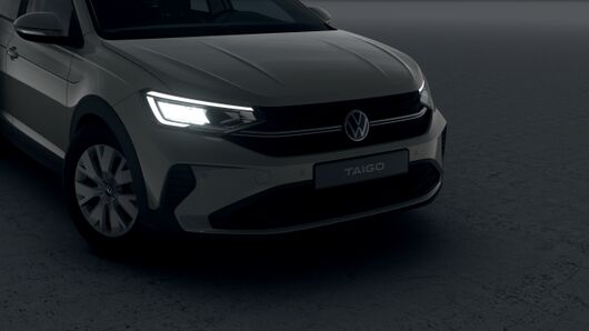 Obrázek Taigo Limited 1,0 TSI 70 kW 5G