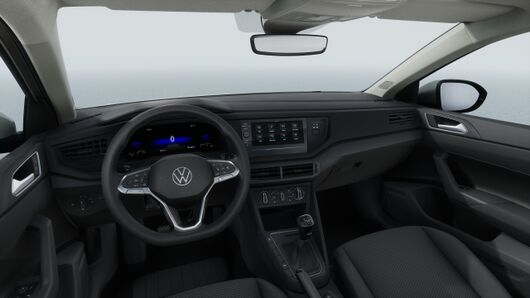 Obrázek Taigo Limited 1,0 TSI 70 kW 5G