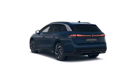 Obrázek ID.7 Tourer Pro S People 210  kW, 86 kWh