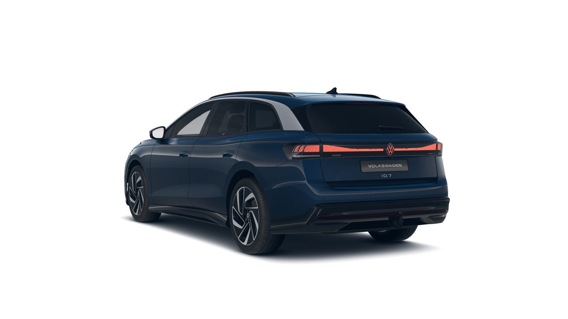 Obrázek ID.7 Tourer Pro S People 210 kW, 86 kWh