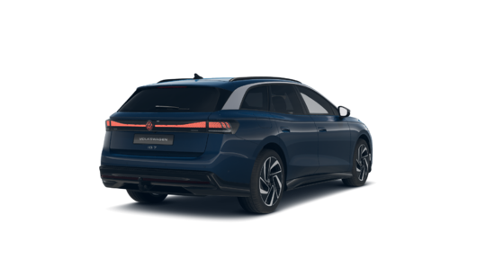 Obrázek ID.7 Tourer Pro S People 210  kW, 86 kWh